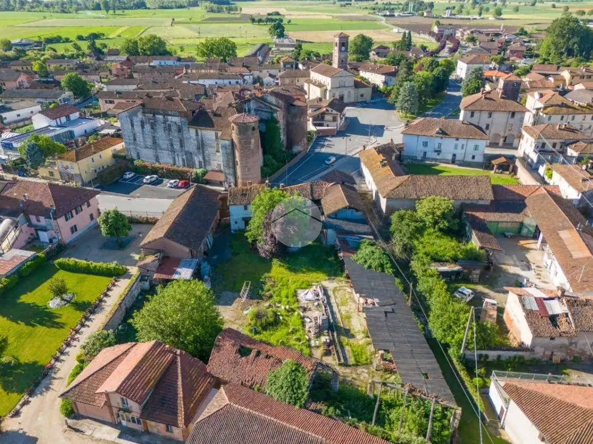 Terratetto unifamiliare via Roma 3, Cavallerleone - foto 3