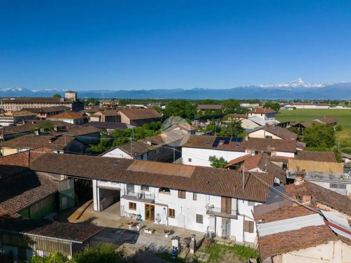 Terratetto unifamiliare via Roma 3, Cavallerleone - foto 4