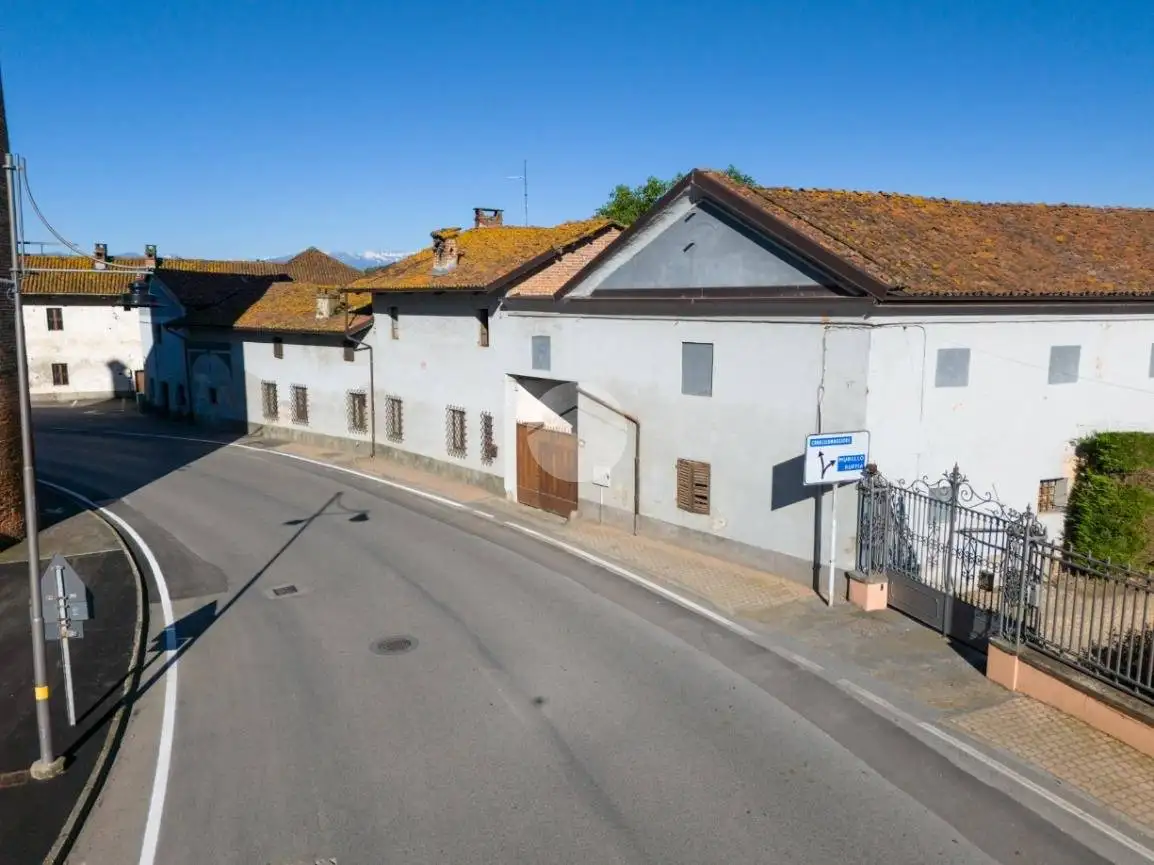 Terratetto unifamiliare via Roma 3, Cavallerleone - foto 5