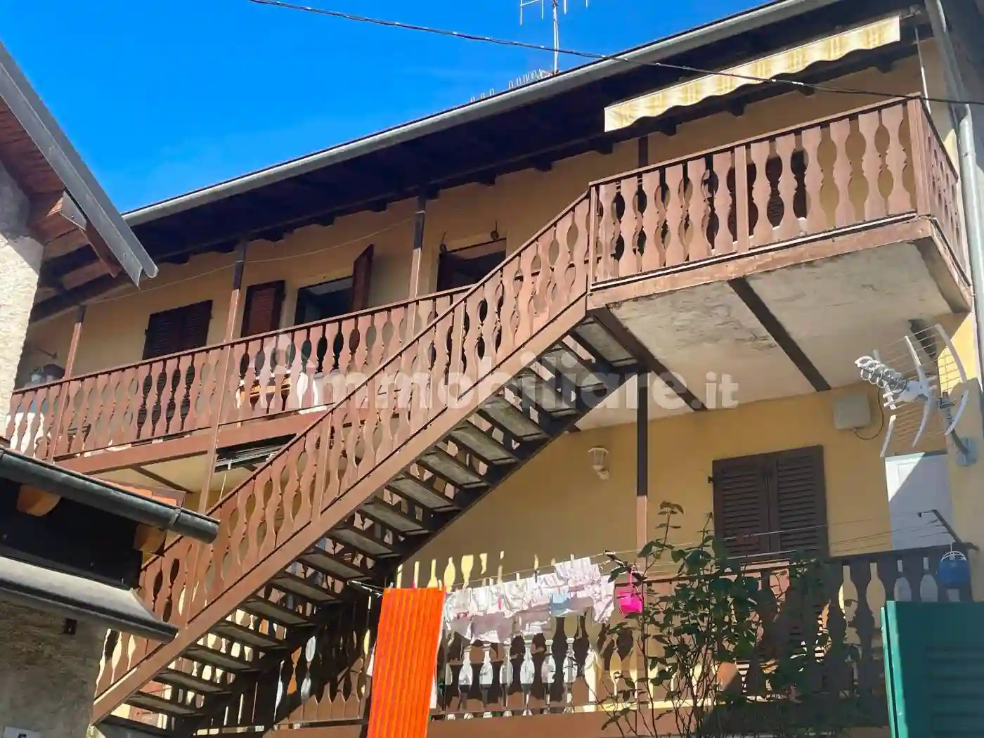 Attico - Mansarda - foto 2