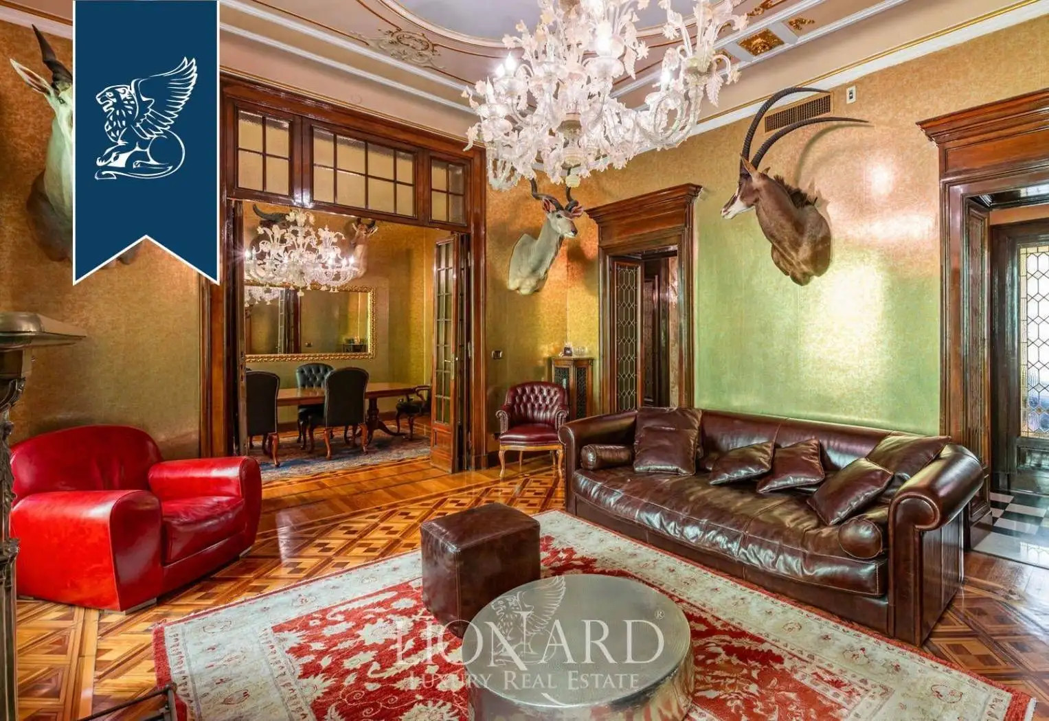 Apartment in vendita a Milan