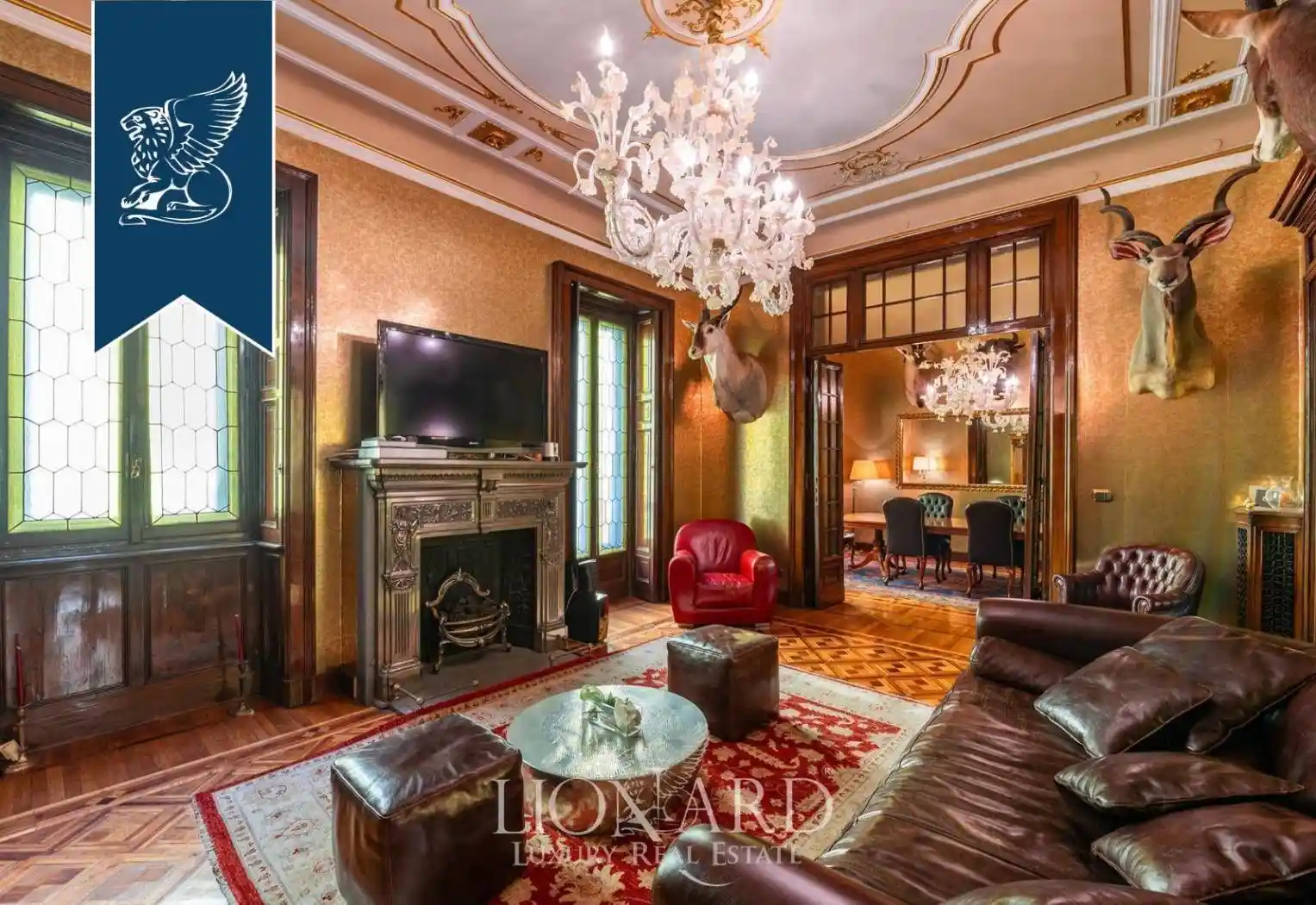 Appartamento via Gaetano Giardino 1, Duomo, Milano - foto 2