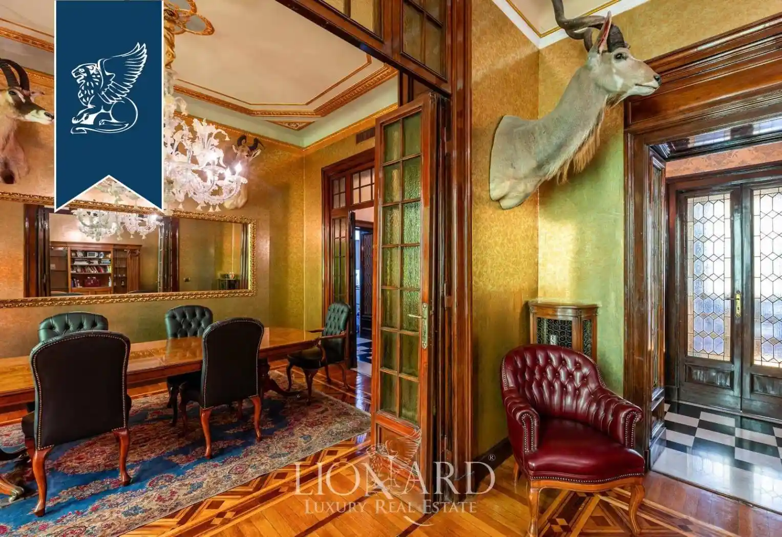 Appartamento via Gaetano Giardino 1, Duomo, Milano - foto 3