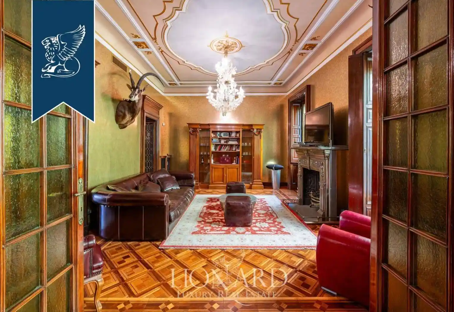 Appartamento via Gaetano Giardino 1, Duomo, Milano - foto 4