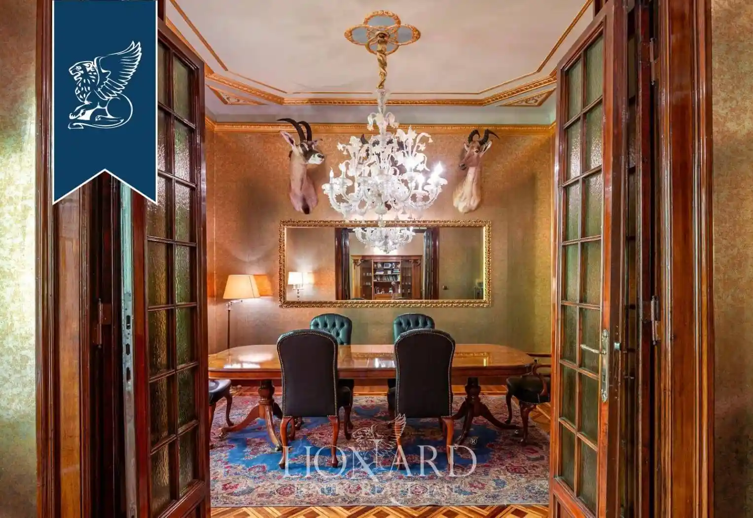 Appartamento via Gaetano Giardino 1, Duomo, Milano - foto 5