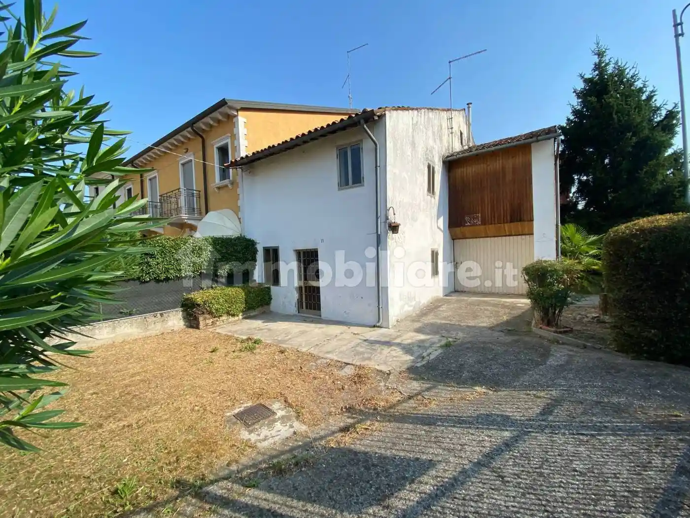 Casa indipendente in vendita a San Bonifacio