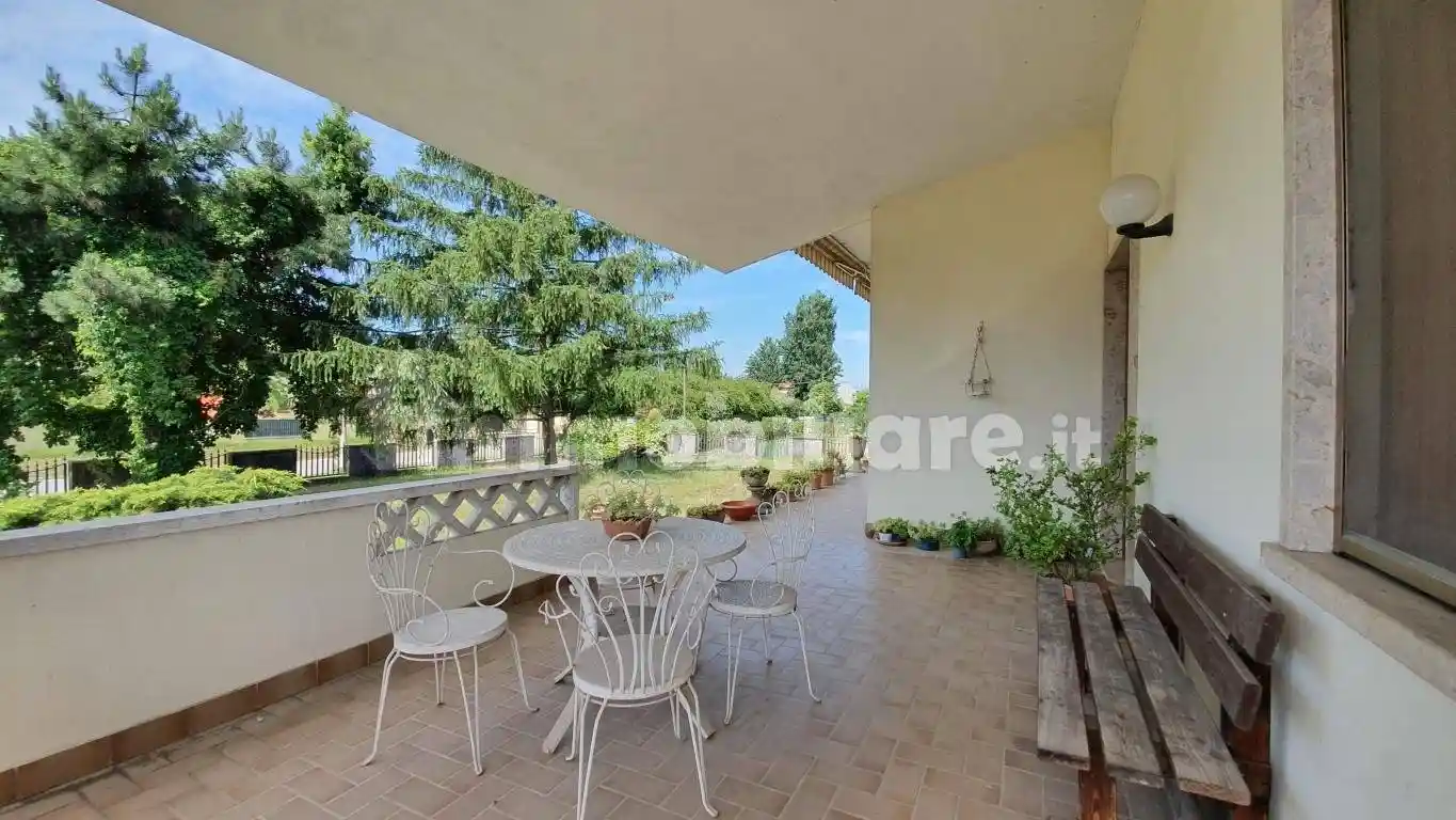 Casa indipendente in vendita a Arcole