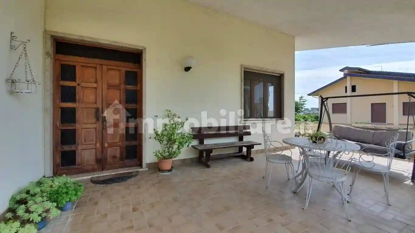 Casa indipendente - foto 4