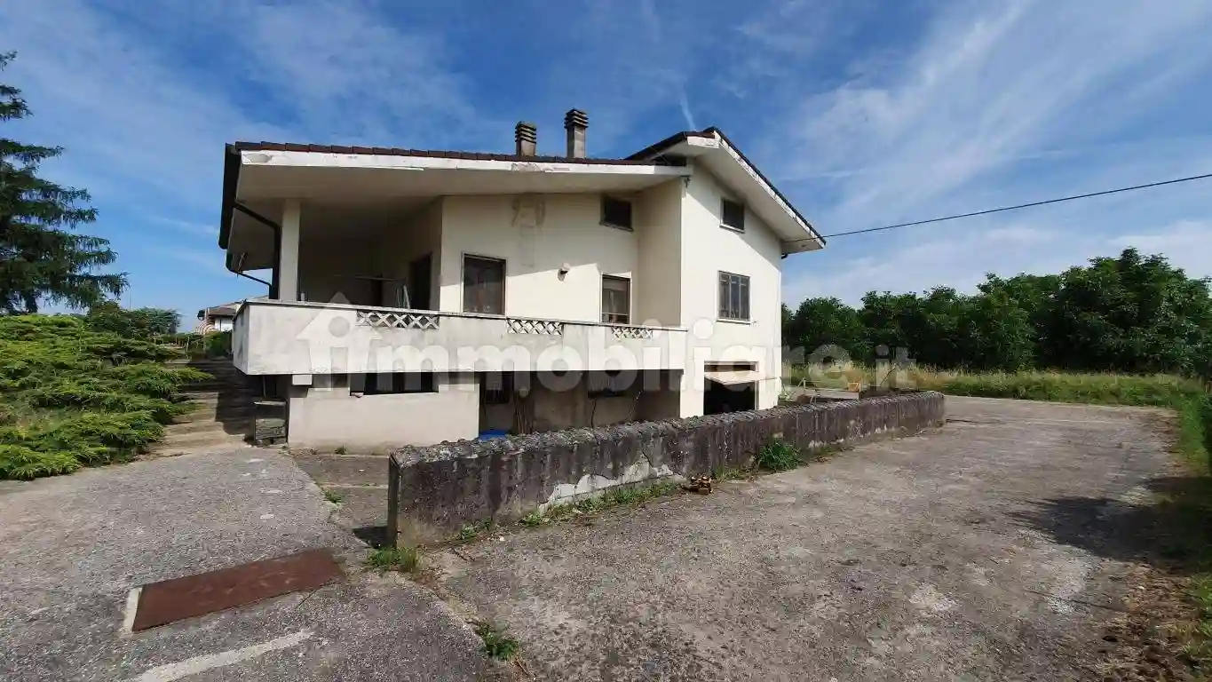 Casa indipendente - foto 5