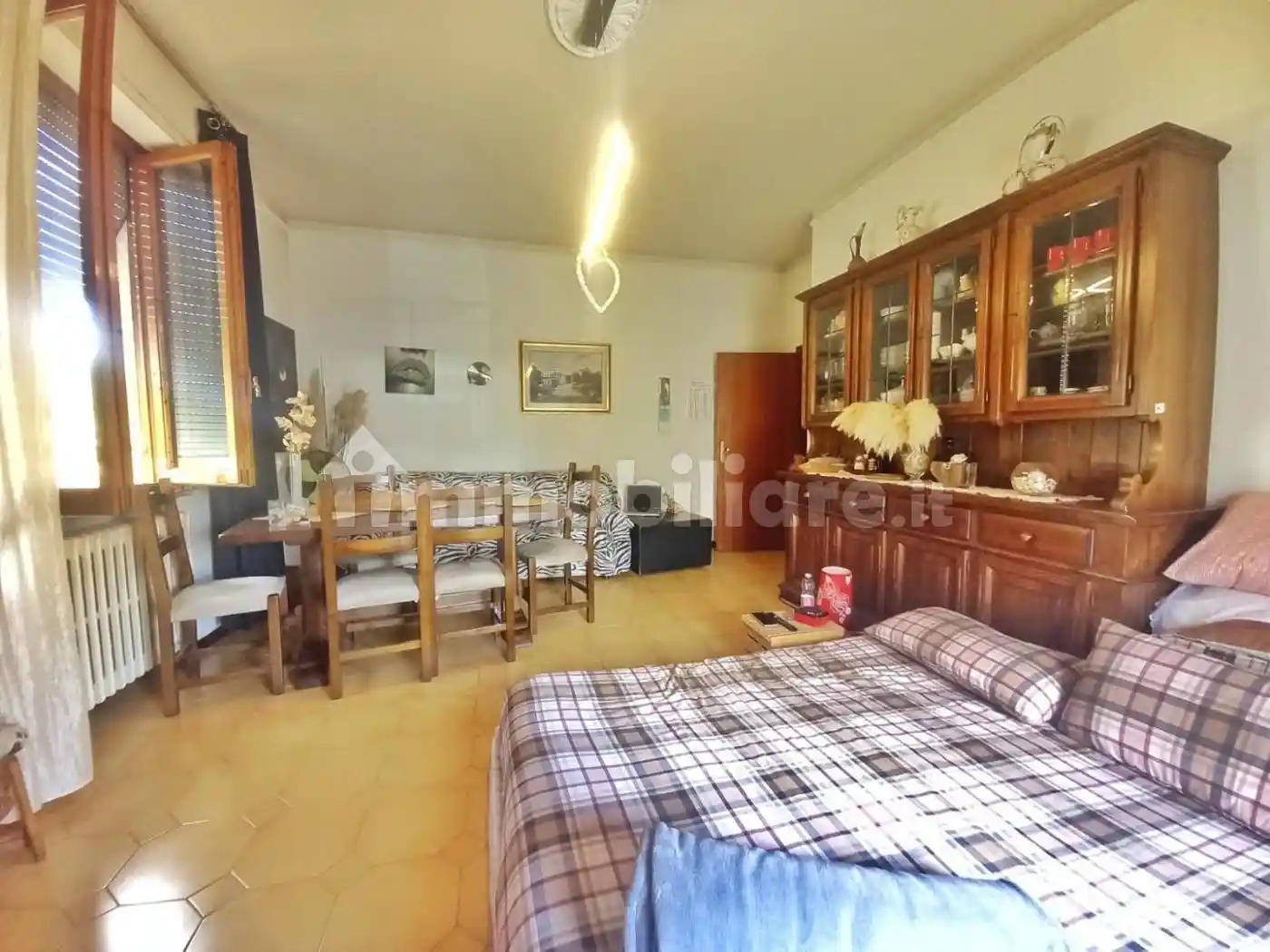 Appartamento in vendita a Castelfiorentino