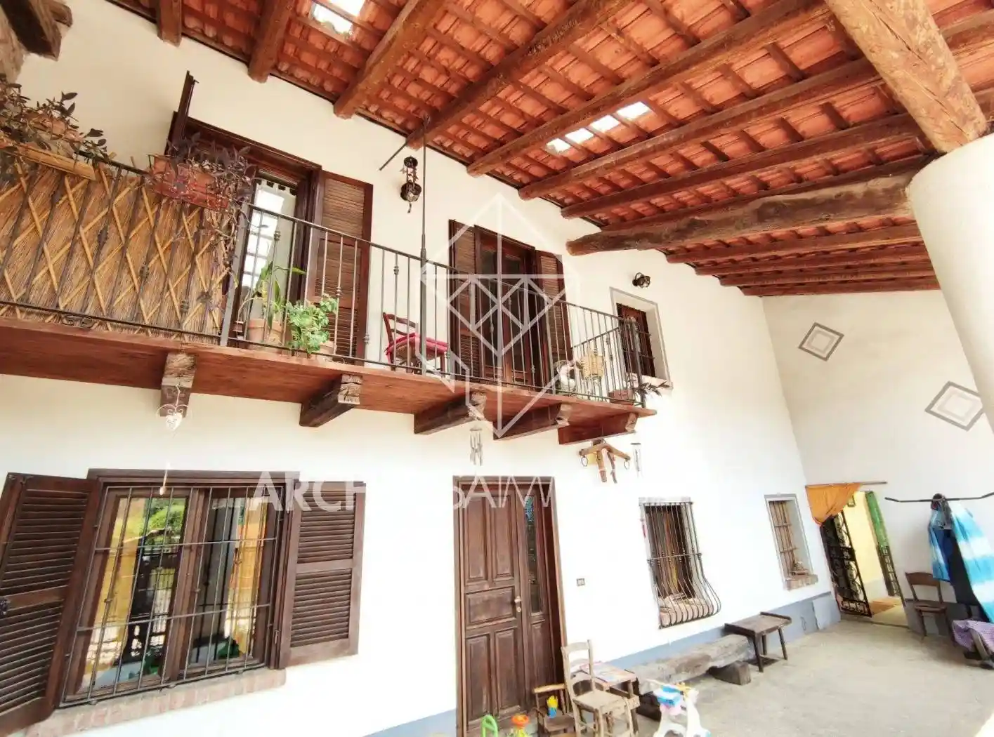 Casa indipendente in vendita a Peveragno