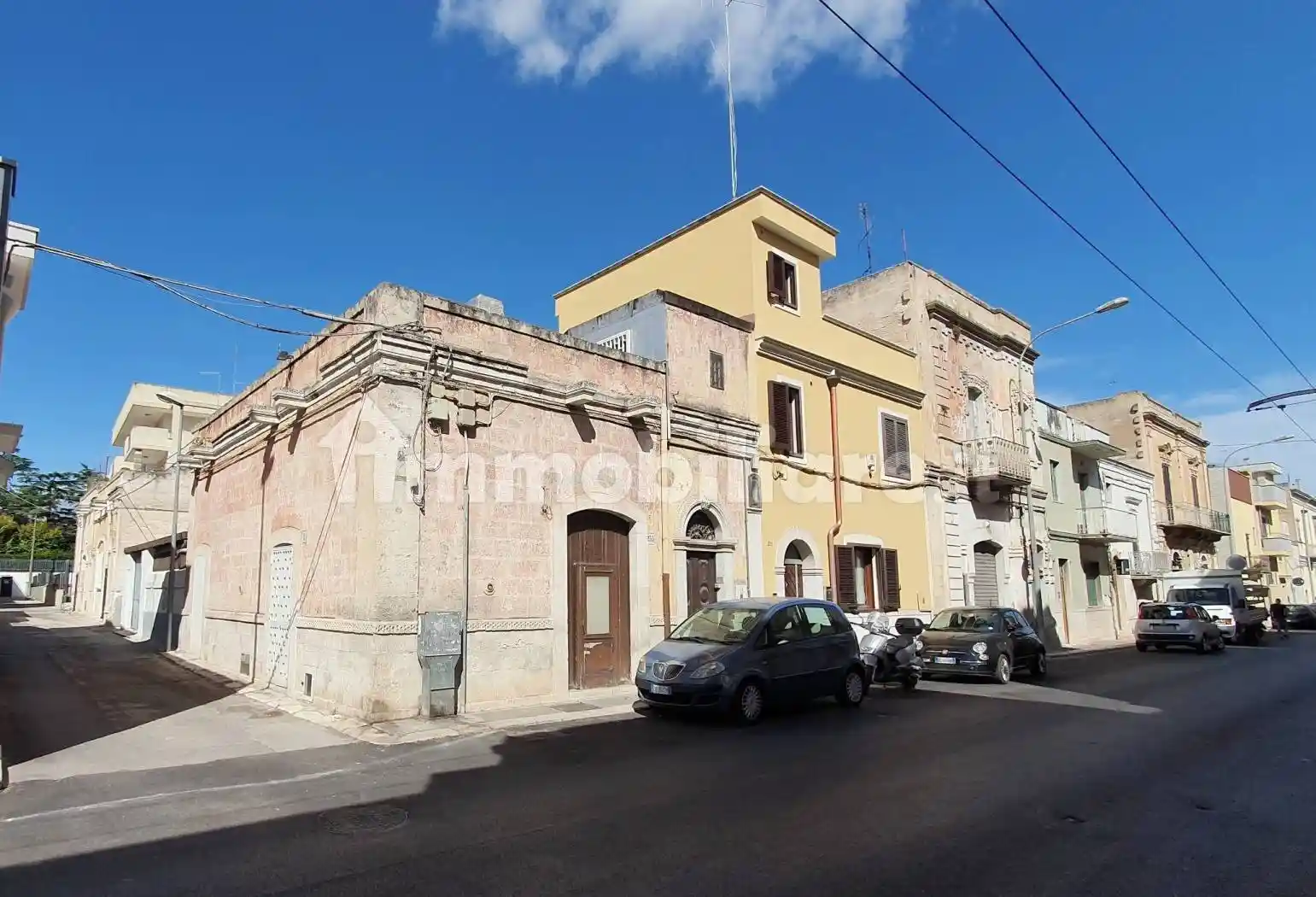 Casa indipendente in vendita a Bari