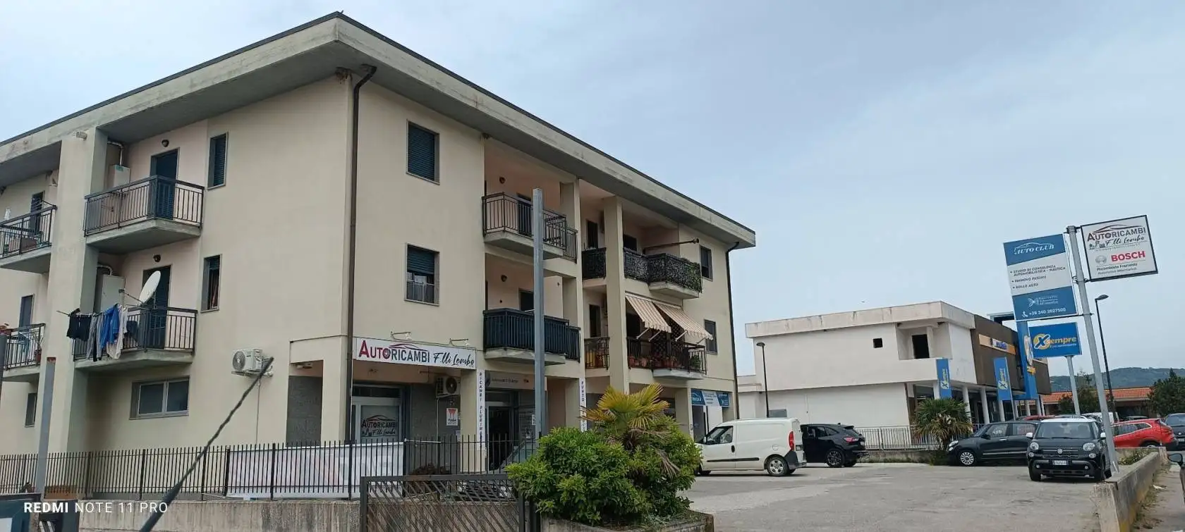 Appartamento in vendita a Castelnuovo Cilento