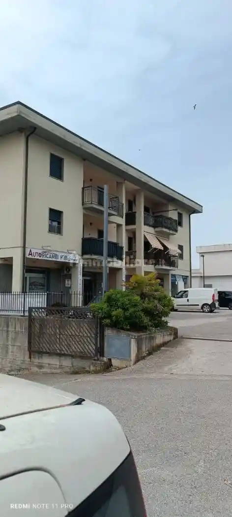 Appartamento via Grimmita, Castelnuovo Cilento - foto 2