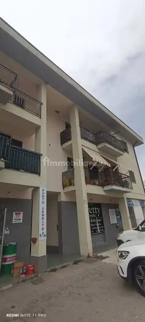 Appartamento via Grimmita, Castelnuovo Cilento - foto 3