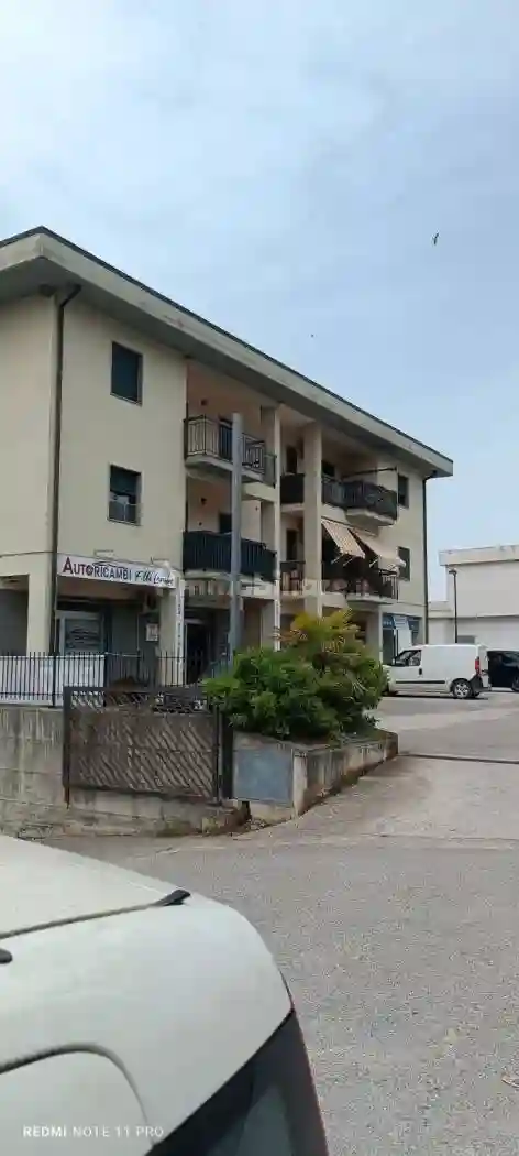 Appartamento via Grimmita, Castelnuovo Cilento - foto 4