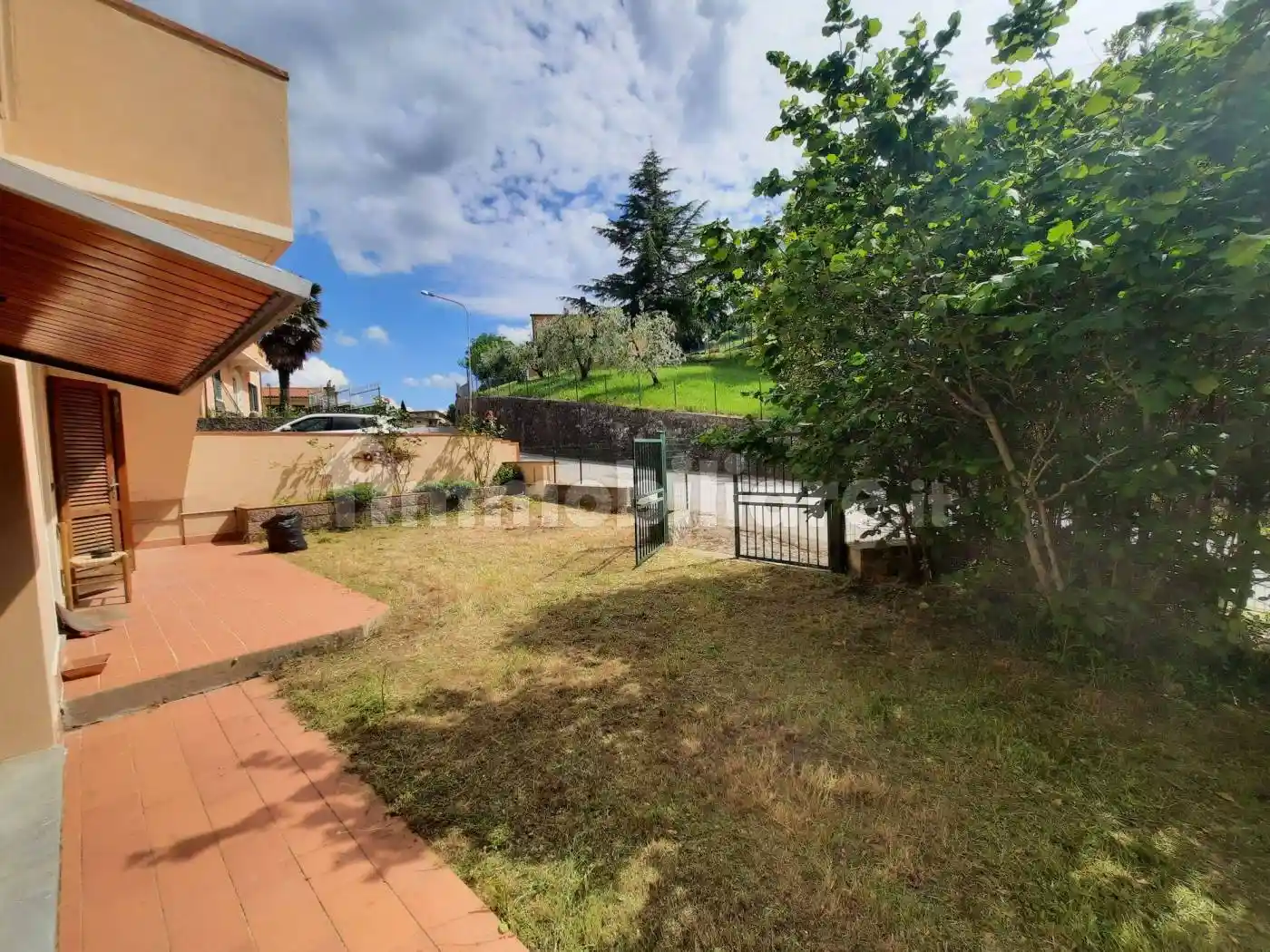 Villa bifamiliare Strada Provinciale di Collemontanino, Collemontanino, Casciana Terme Lari - foto 4