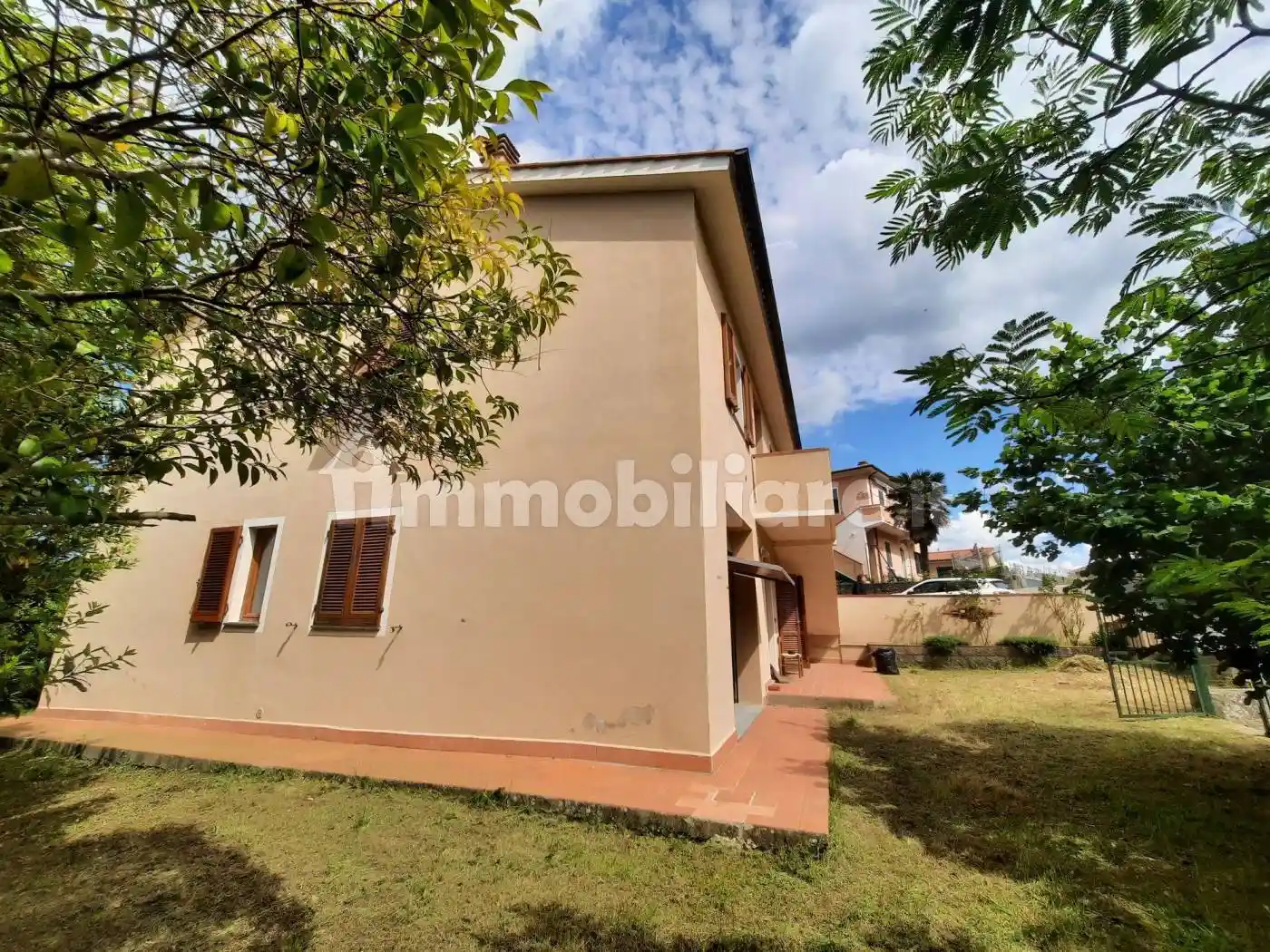 Villa bifamiliare Strada Provinciale di Collemontanino, Collemontanino, Casciana Terme Lari - foto 5