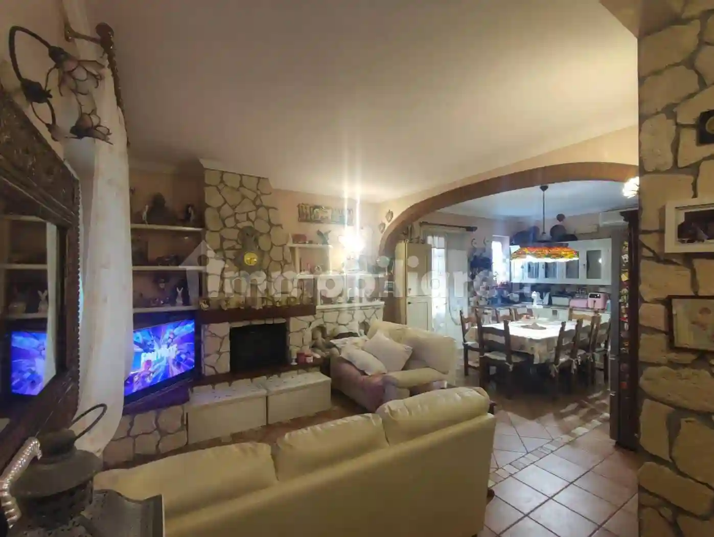 Casa indipendente - foto 2