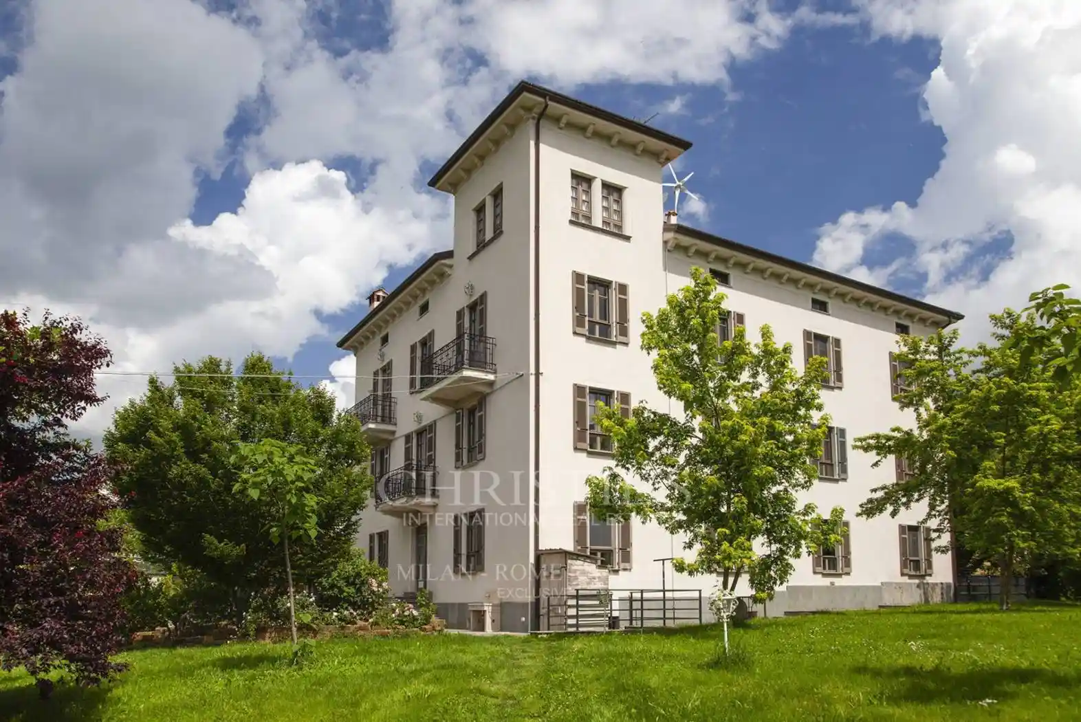 Villa in vendita a Borgo Val di Taro