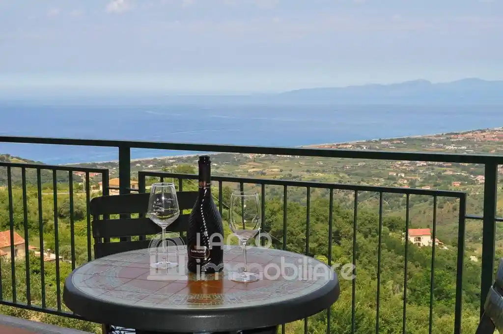 Trilocale Contrada Arieste, Maierà - foto 2