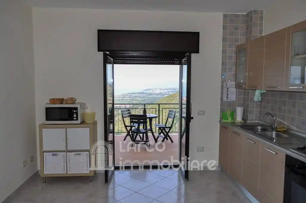 Trilocale Contrada Arieste, Maierà - foto 4