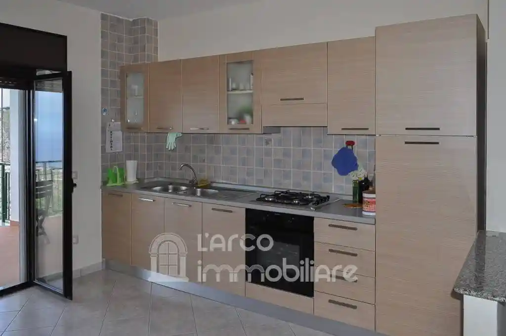 Trilocale Contrada Arieste, Maierà - foto 5