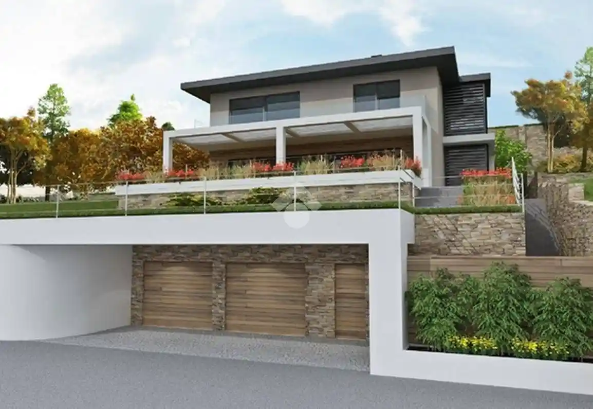 Rustico - Casale in vendita a Pesaro