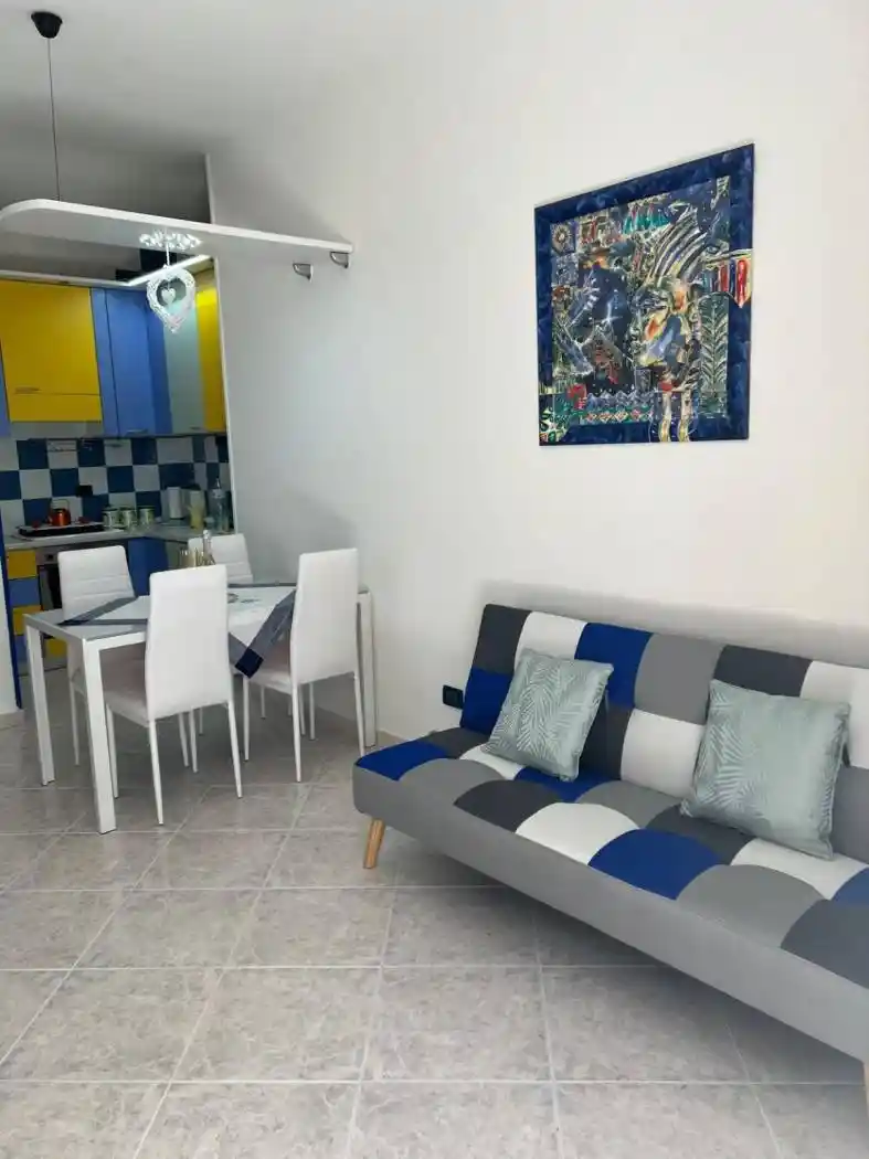 Appartamento in vendita a Ischitella