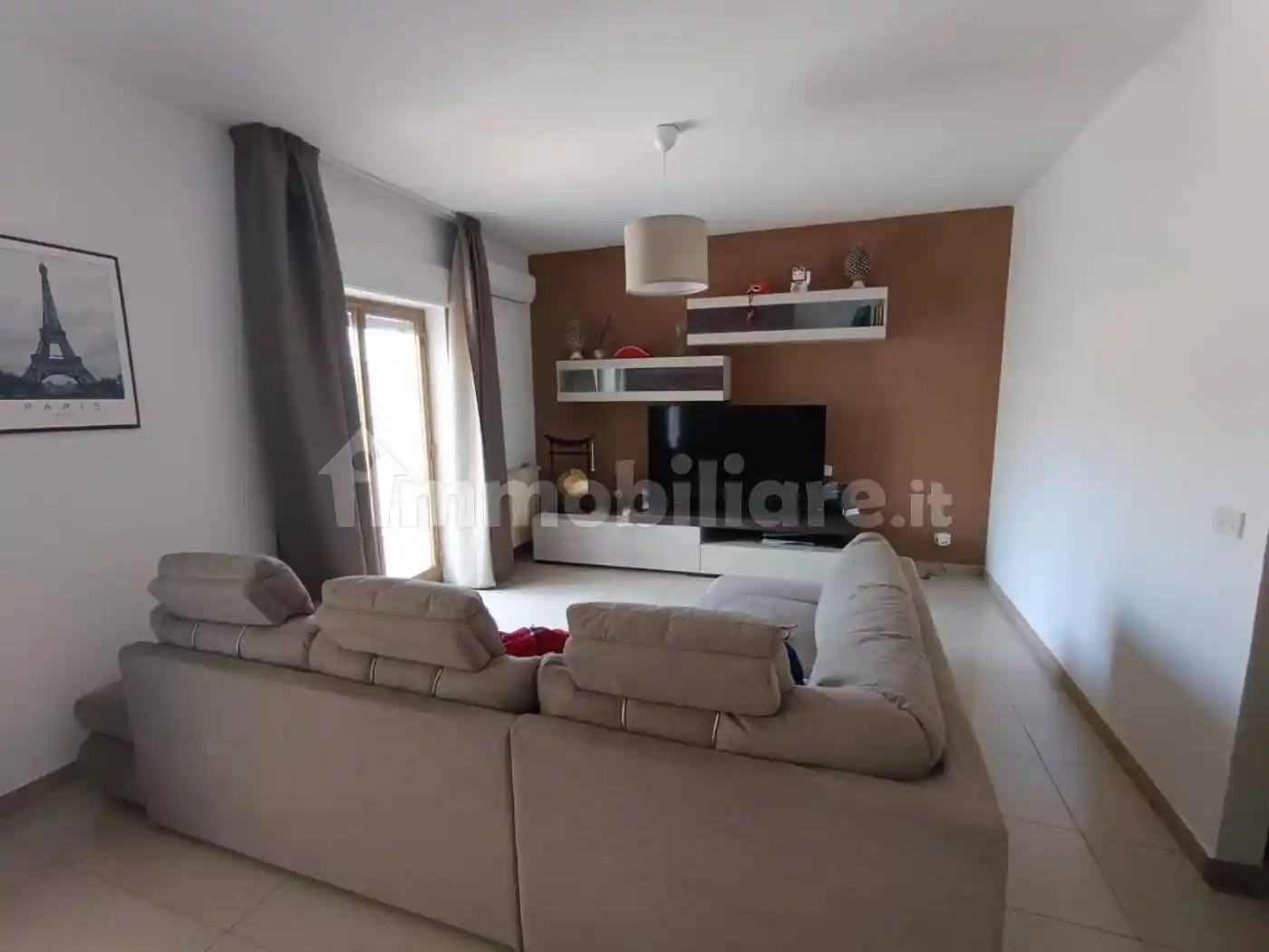 Appartamento in vendita a Giarre