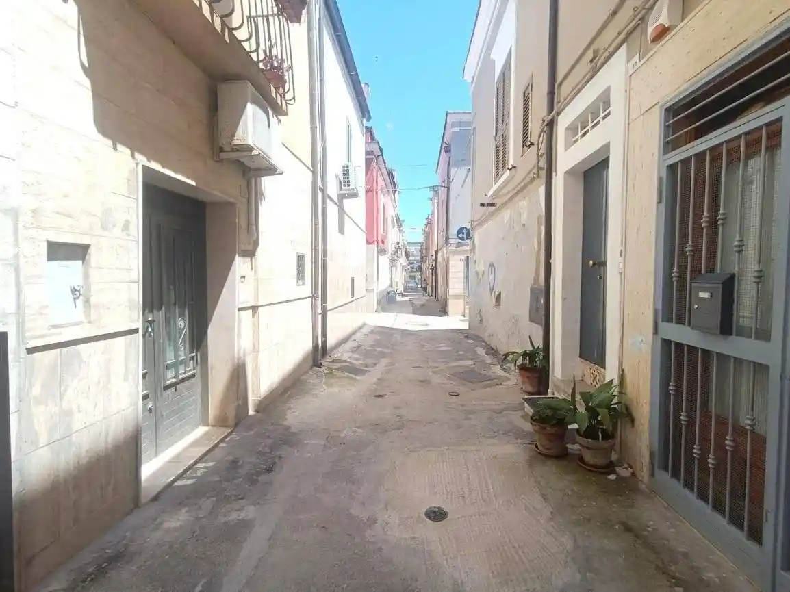 Casa indipendente in vendita a San Severo