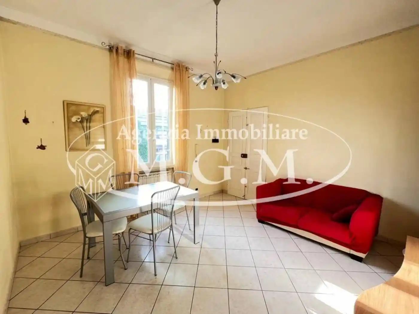 Appartamento in vendita a Pontedera