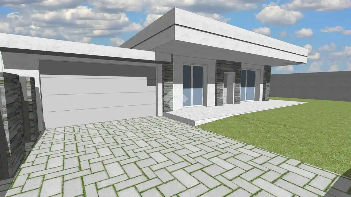 Villa in vendita a Samarate