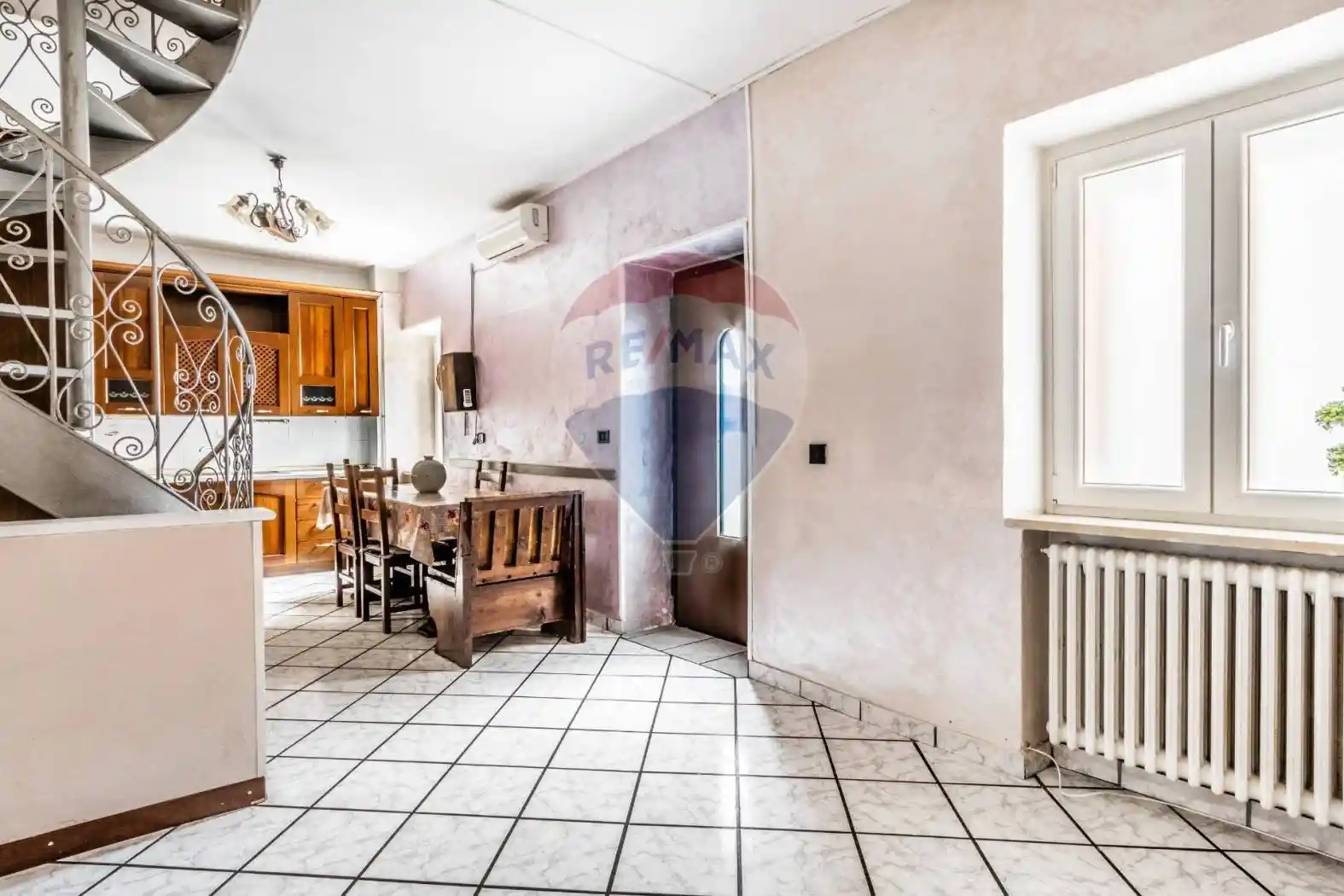 Appartamento in vendita a Samarate