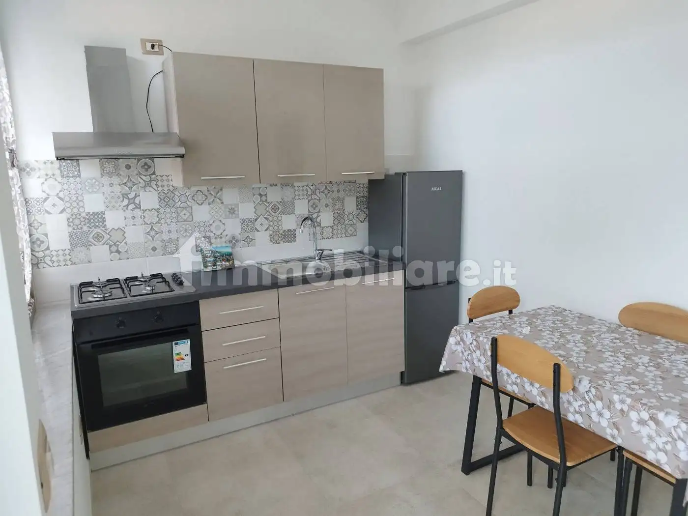 Palazzo - Edificio in Affitto