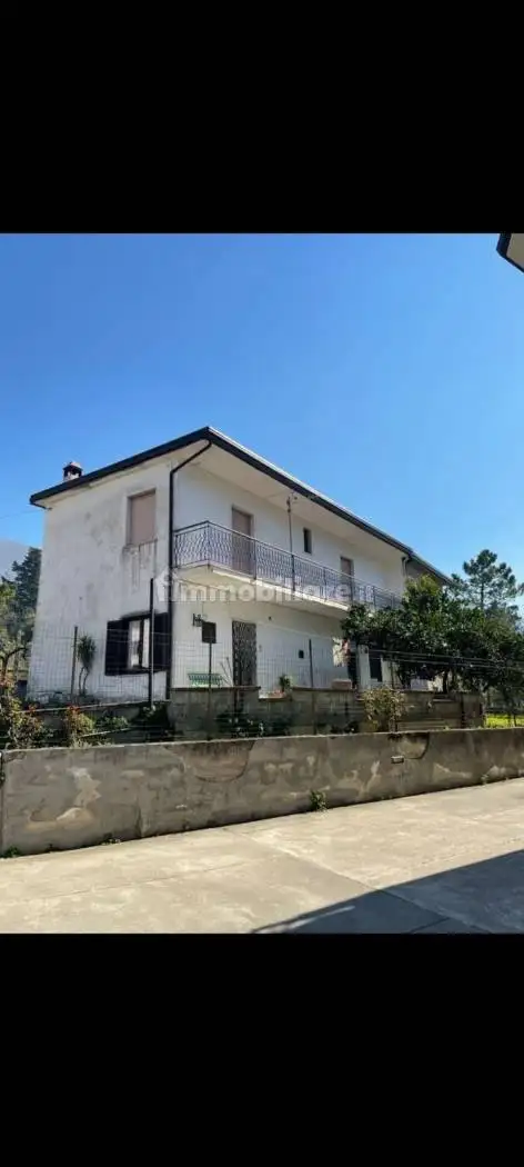 Villa in vendita a Piedimonte Matese