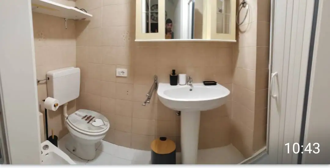 Appartamento in affitto a Sanremo