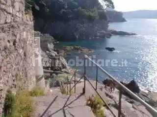 Villa in affitto a Bogliasco
