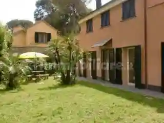 Villa unifamiliare via Scogliera 3, Centro, Bogliasco - foto 4
