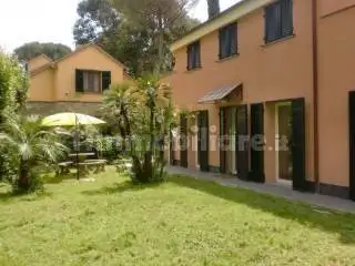 Villa unifamiliare via Scogliera 3, Centro, Bogliasco - foto 3