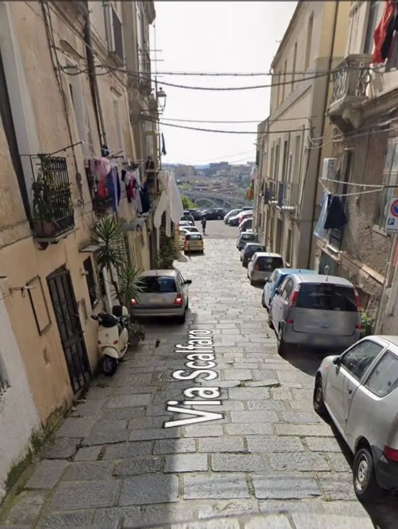 Appartamento in vendita a Catanzaro