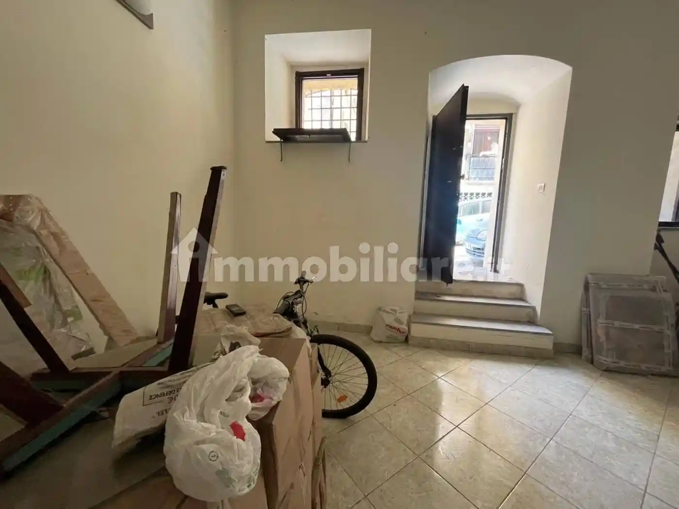 Monolocale Vico 1 Scalfaro, Centro Storico, Catanzaro - foto 3