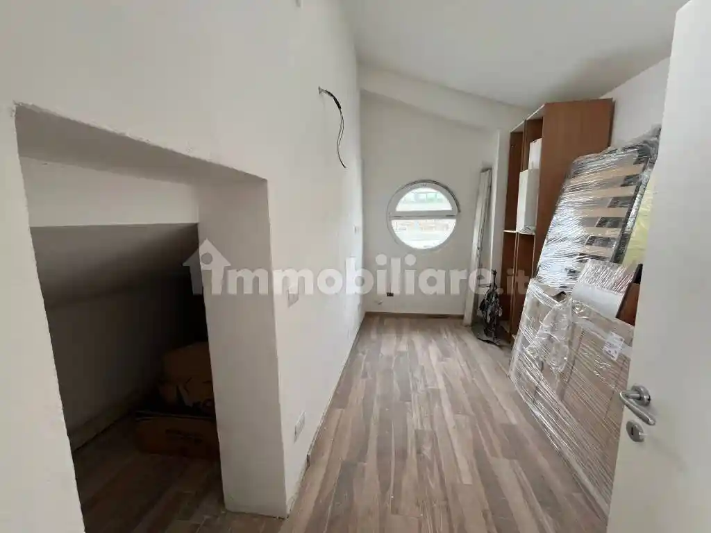 Mansarda traversa viale Magna Grecia, Fortuna - Corvo, Catanzaro - foto 5