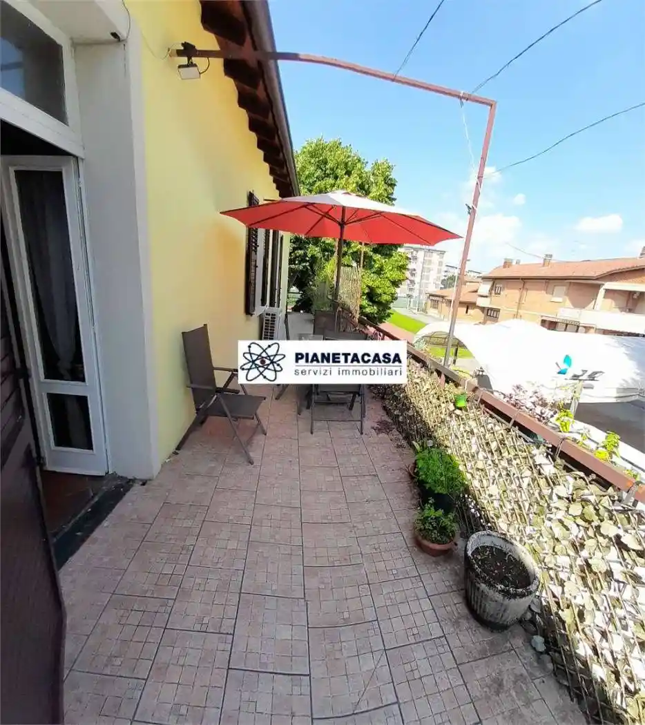 Villa in vendita a Bergamo