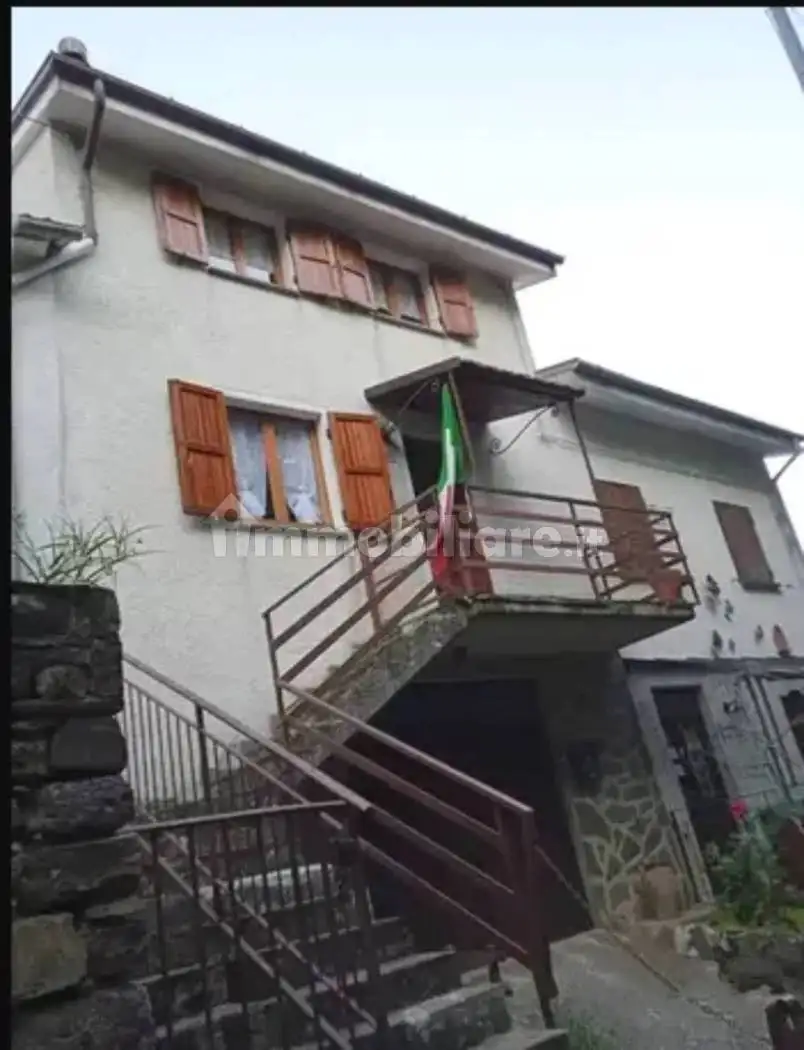 Villetta a schiera in vendita a Bedonia