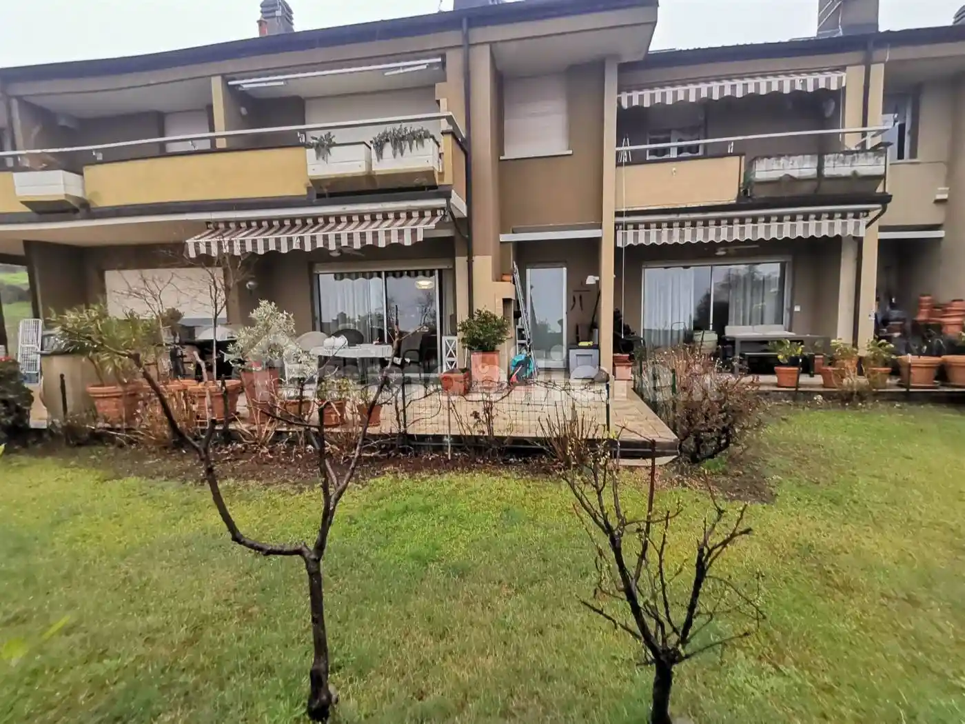 Villa in vendita a Ghiffa