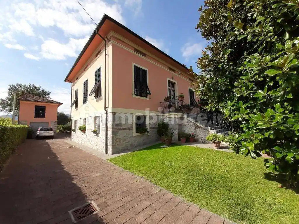 Villa unifamiliare via Chiesa, Tassignano - Paganico, Capannori - foto 2