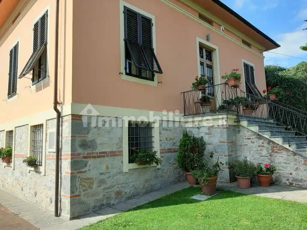 Villa unifamiliare via Chiesa, Tassignano - Paganico, Capannori - foto 3
