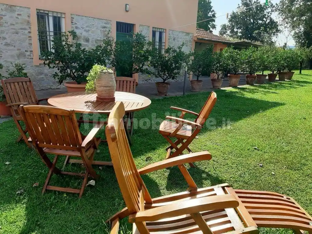 Villa unifamiliare via Chiesa, Tassignano - Paganico, Capannori - foto 5