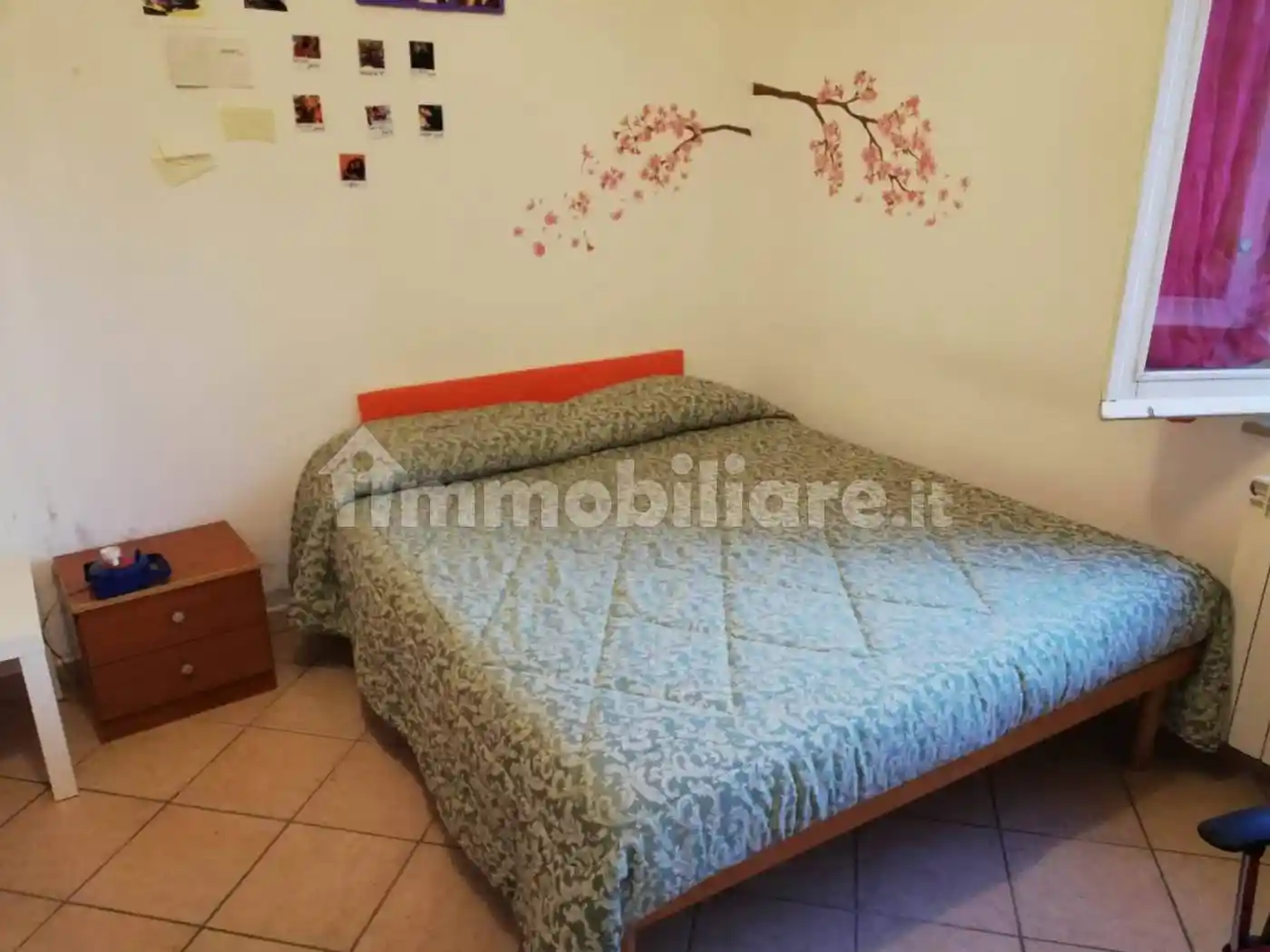 Appartamento in vendita a Urbino